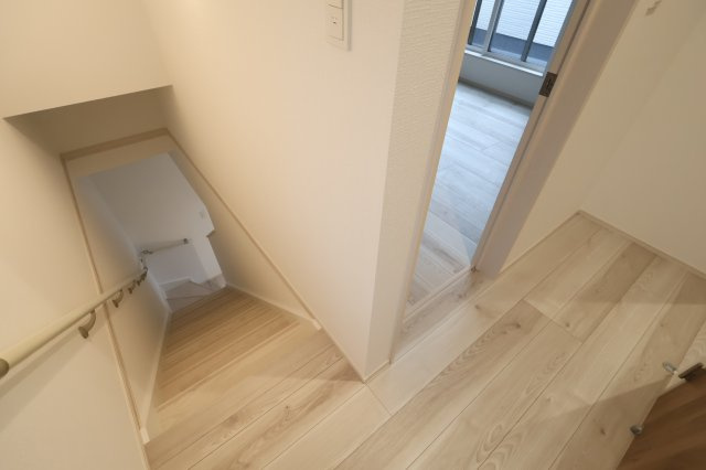 《仲介手数料無料》緑区宮本２丁目25-7新築一戸建てファーストタウンの収納
