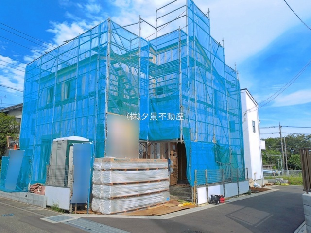 《仲介手数料無料》緑区宮本２丁目25-7新築一戸建てファーストタウン