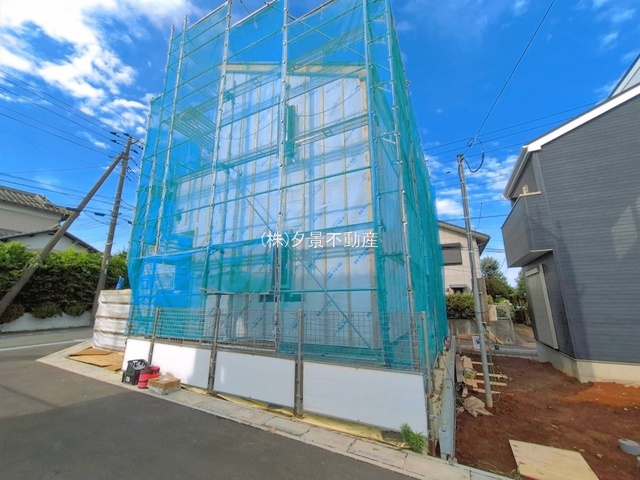 《仲介手数料無料》緑区宮本２丁目25-7新築一戸建てファーストタウン