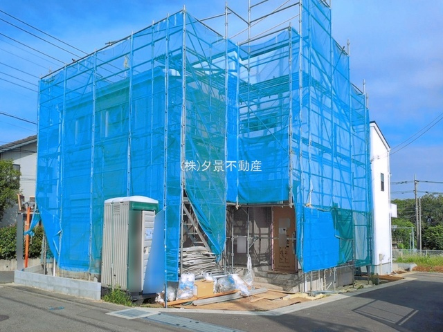 《仲介手数料無料》緑区宮本２丁目25-7新築一戸建てファーストタウン