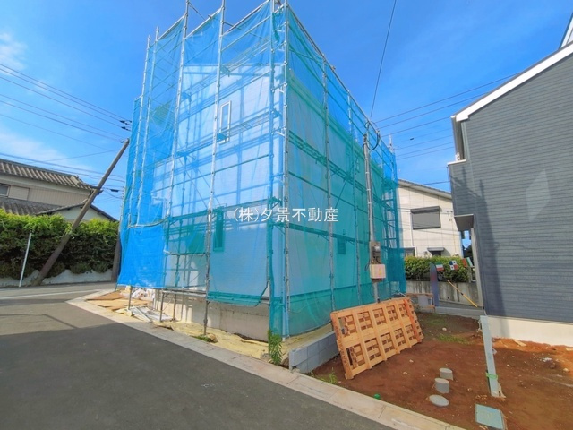 《仲介手数料無料》緑区宮本２丁目25-7新築一戸建てファーストタウン