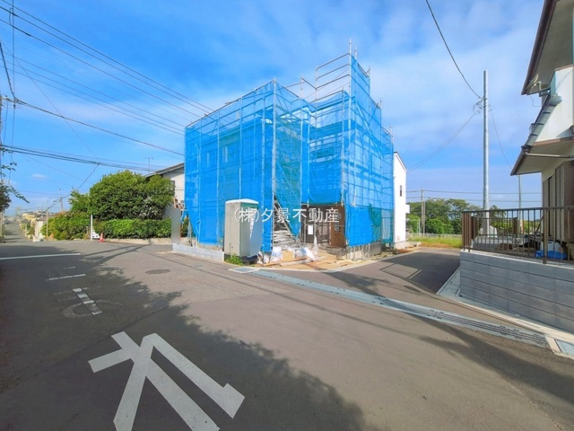 《仲介手数料無料》緑区宮本２丁目25-7新築一戸建てファーストタウン