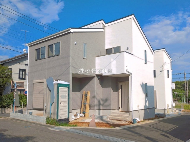 《仲介手数料無料》緑区宮本２丁目25-7新築一戸建てファーストタウン