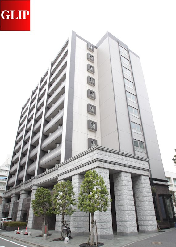 グランド・ガーラ横濱元町