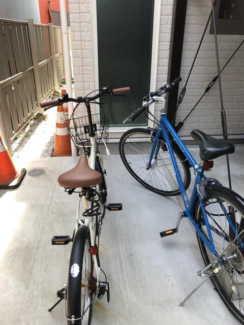 シャトーライフ横浜Ⅰのその他共用部分