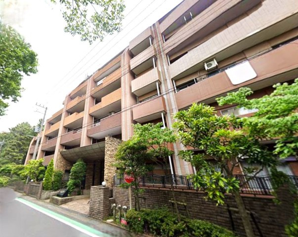 レクセルマンション習志野