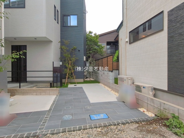 《仲介手数料無料》南区大字大谷口1195新築一戸建て