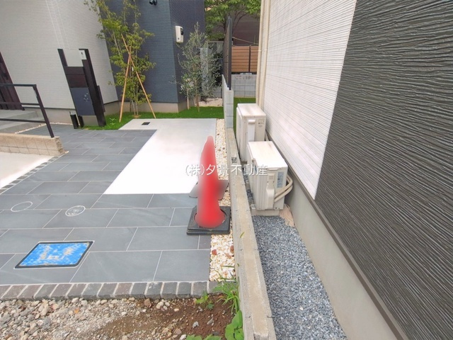 《仲介手数料無料》南区大字大谷口1195新築一戸建て