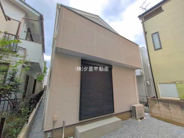 《仲介手数料無料》南区大字大谷口1195新築一戸建て