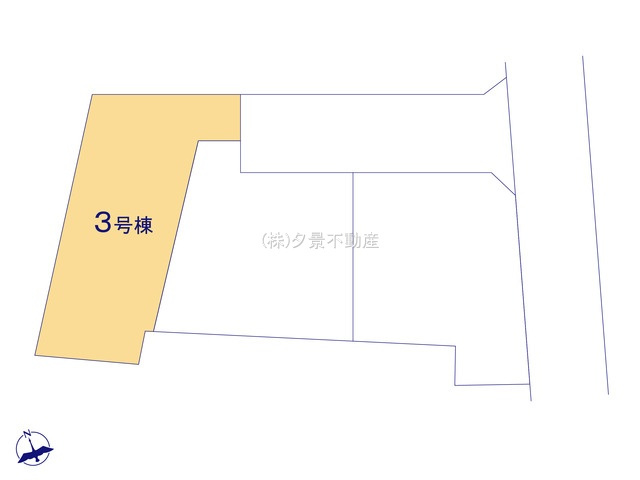 《仲介手数料無料》南区大字大谷口1195新築一戸建て