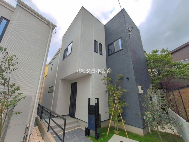 《仲介手数料無料》南区大字大谷口1195新築一戸建て