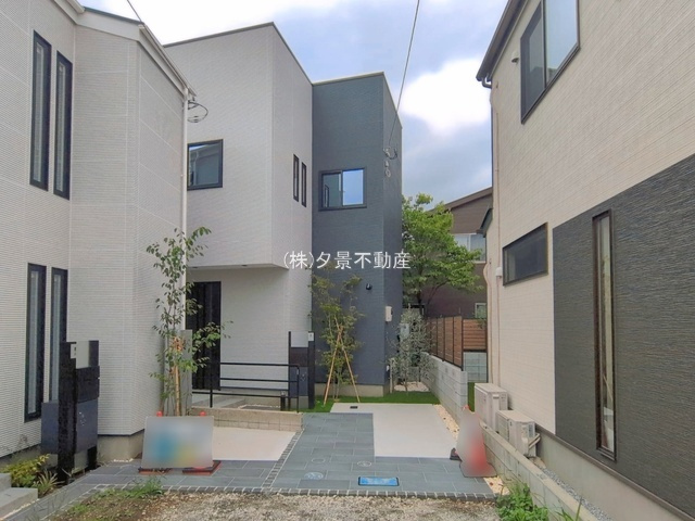《仲介手数料無料》南区大字大谷口1195新築一戸建て