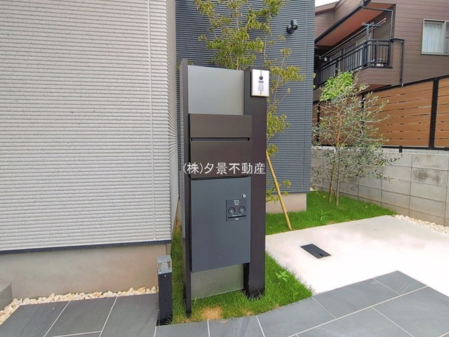 《仲介手数料無料》南区大字大谷口1195新築一戸建て