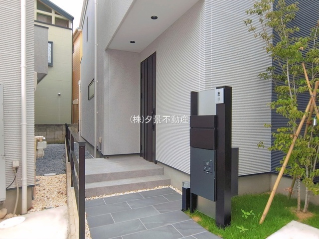 《仲介手数料無料》南区大字大谷口1195新築一戸建て