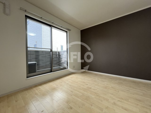 ブレーブエムズの内装|ブレーブエムズ　リビング