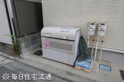 【その他共用部分】 | まどか