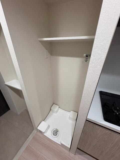 ドゥーエ新横浜のその他
