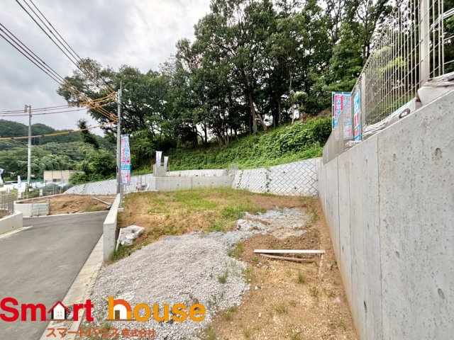 町田市薬師台第1　全4区画の外観|3号地外観