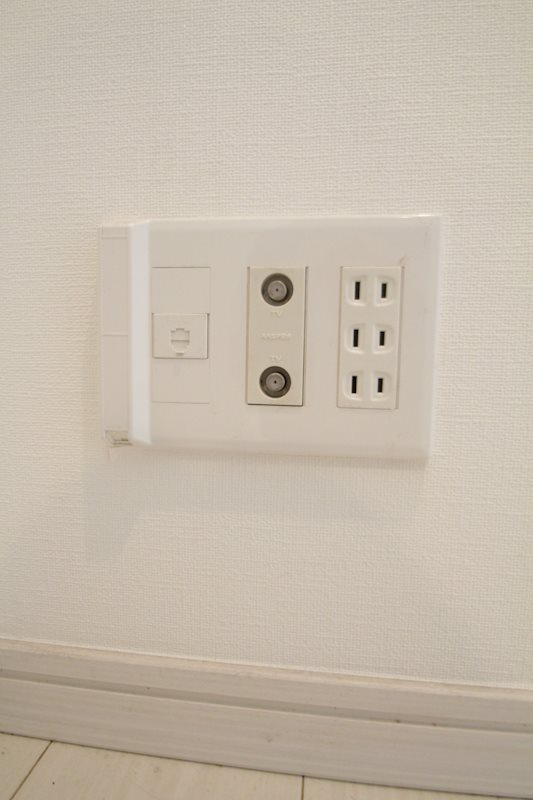グランド・ガーラ横濱元町の設備