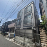 北区中十条３丁目のマンションの画像
