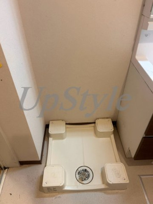 【設備】 | ルミナスフラット