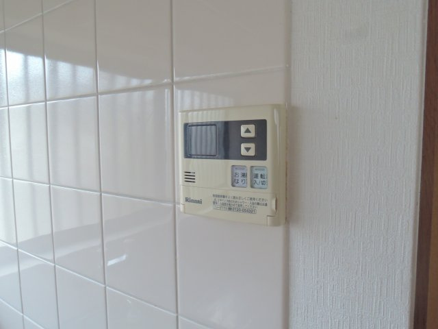 【設備】 | グリーンメモリアパートⅢ