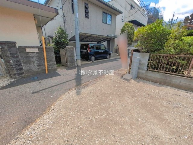 《仲介手数料無料》北区東大成町１丁目401-4新築一戸建てリーブルガーデン
