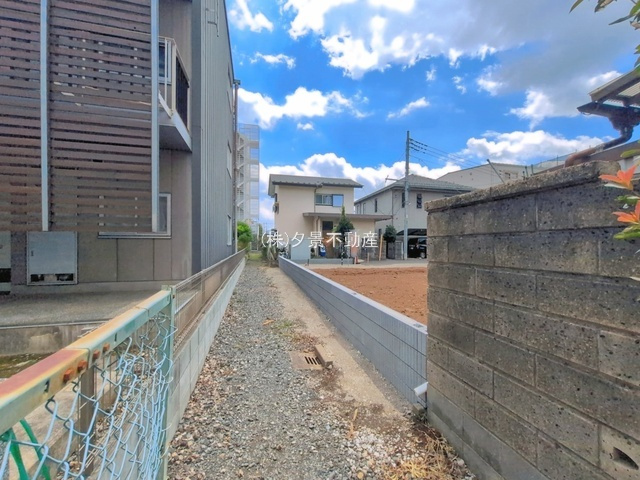 《仲介手数料無料》北区東大成町１丁目401-4新築一戸建てリーブルガーデン