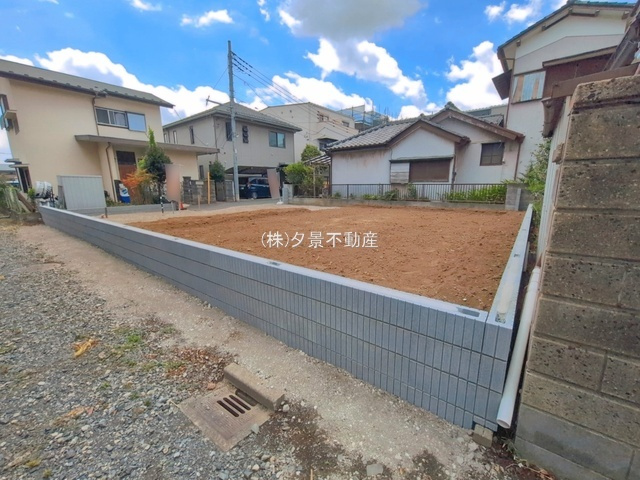 《仲介手数料無料》北区東大成町１丁目401-4新築一戸建てリーブルガーデン