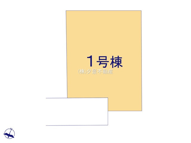 《仲介手数料無料》北区東大成町１丁目401-4新築一戸建てリーブルガーデン