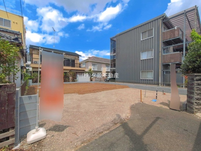 《仲介手数料無料》北区東大成町１丁目401-4新築一戸建てリーブルガーデン