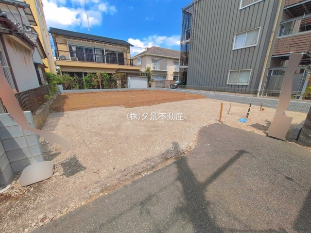 《仲介手数料無料》北区東大成町１丁目401-4新築一戸建てリーブルガーデン