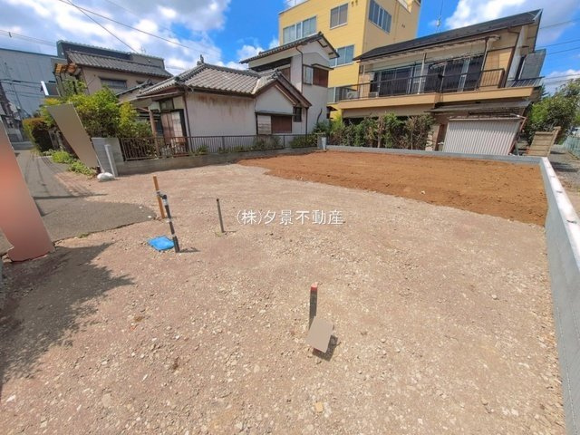 《仲介手数料無料》北区東大成町１丁目401-4新築一戸建てリーブルガーデン