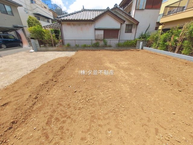 《仲介手数料無料》北区東大成町１丁目401-4新築一戸建てリーブルガーデン