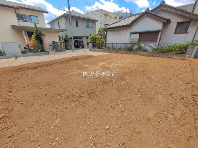 《仲介手数料無料》北区東大成町１丁目401-4新築一戸建てリーブルガーデン
