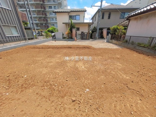 《仲介手数料無料》北区東大成町１丁目401-4新築一戸建てリーブルガーデン