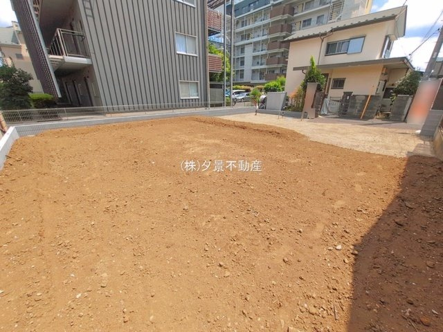 《仲介手数料無料》北区東大成町１丁目401-4新築一戸建てリーブルガーデン