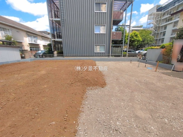 《仲介手数料無料》北区東大成町１丁目401-4新築一戸建てリーブルガーデン