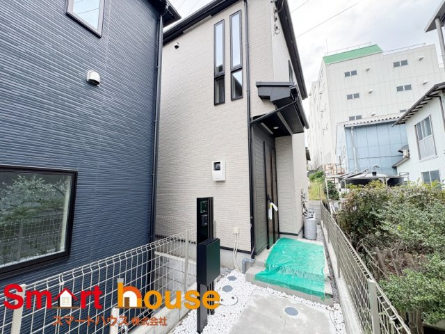 綾瀬市大上新築全2棟