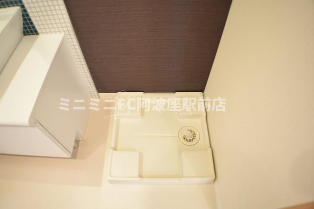 RIDGE北堀江（旧ルクレ北堀江）のその他