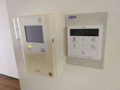 【セキュリティ】 | サザンコート堺