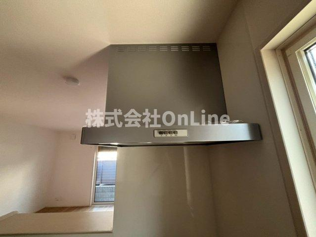 【設備】 | ルアーナA棟