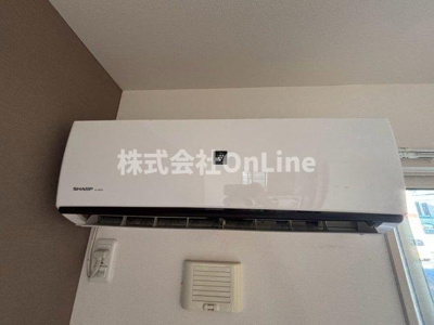 【設備】 | ルアーナA棟