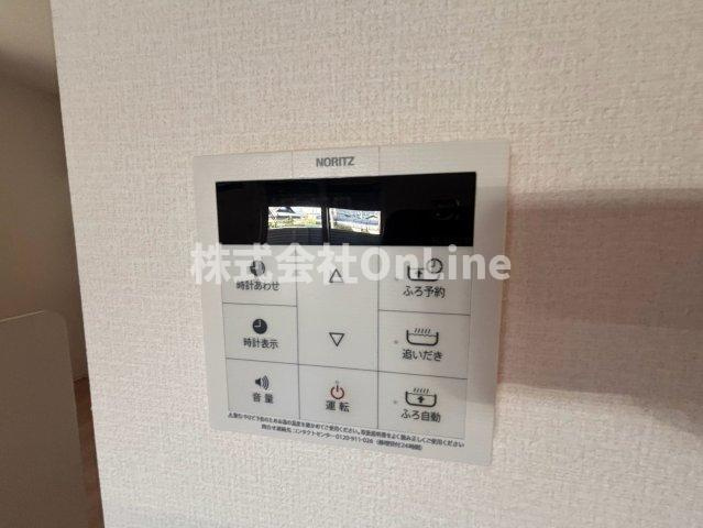 【設備】 | ルアーナA棟