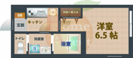 ジェノヴィア新高円寺の画像