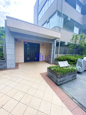 【エントランス】 | パークビュー仲町台