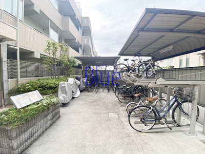 【その他共用部分】 | パークビュー仲町台