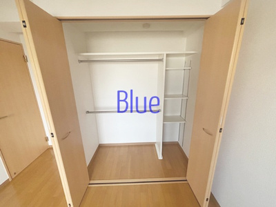 【収納】 | パークビュー仲町台 | 同仕様