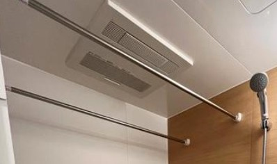 パークアクシス池袋の設備