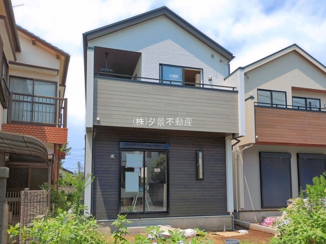 《仲介手数料無料》見沼区大字大谷1941-16新築一戸建てブルーミングガーデン